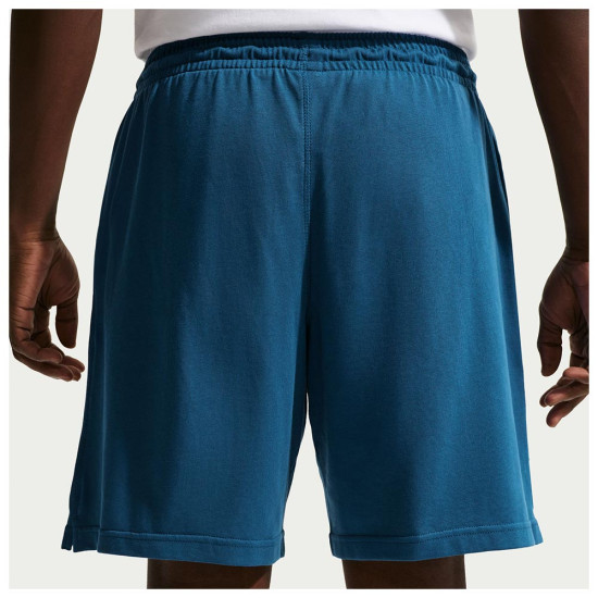 Nike Ανδρική βερμούδα Club Knit Bermuda